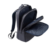 RIVACASE Suzuka 7765 Plecak laptop 16" czarny - 740282 - zdjęcie 4